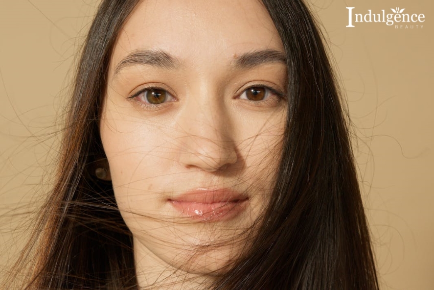 Normal skin type best facial in Singapore