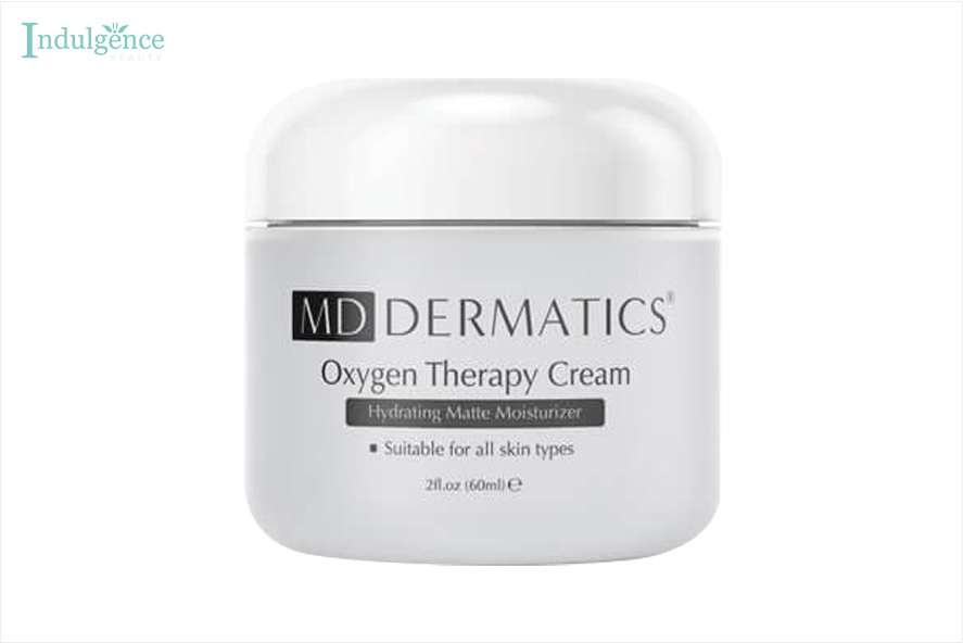 Moisturiser Hydration and Moisture Retention-MD Dermatics