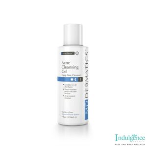 Acne Fighter MD Dermatics