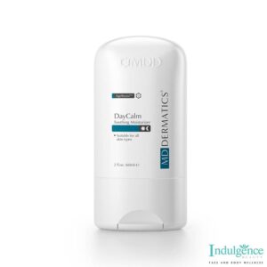 DayCalm Soothing Moisturizer MD Dermatics