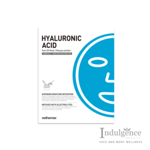 Hyaluronic Acid Hydrojelly Esthemax