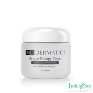 Oxygen Therapy Cream MD Dermatics